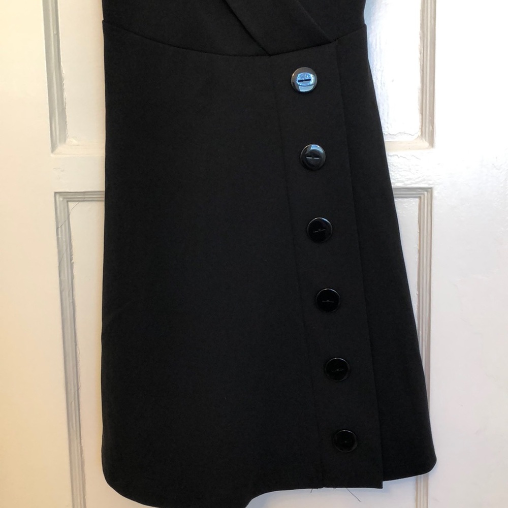 Little black dress by Silence & Noise - Picture 2 of 3